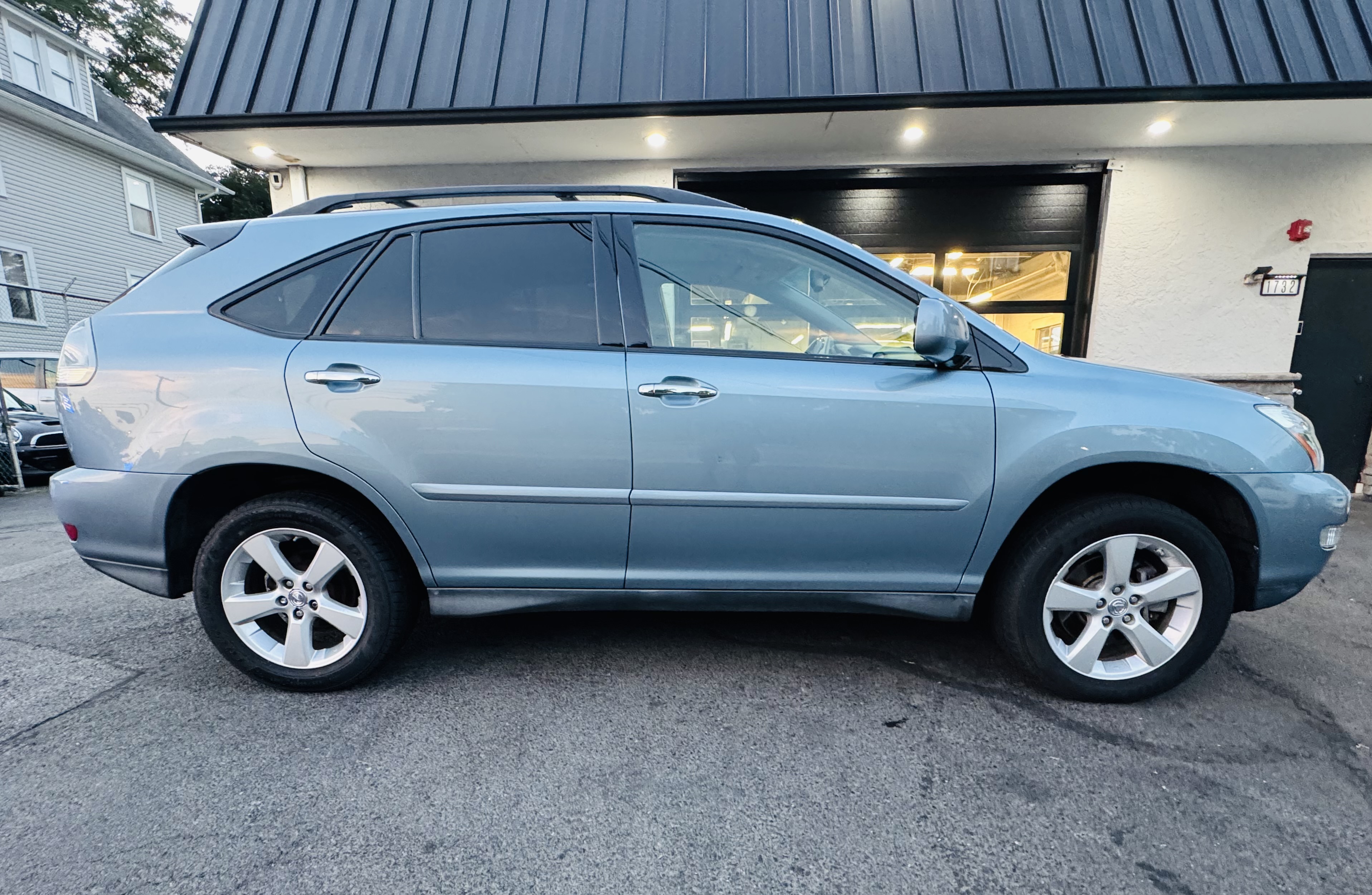 Used 2008 Lexus RX 350 AWD image 6
