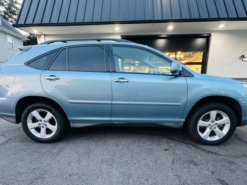 Used 2008 Lexus RX 350 AWD image 6