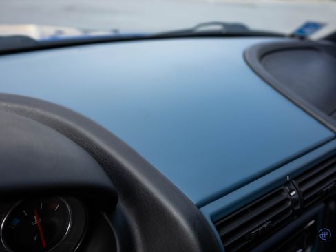 Used 1999 BMW M Coupe image 57