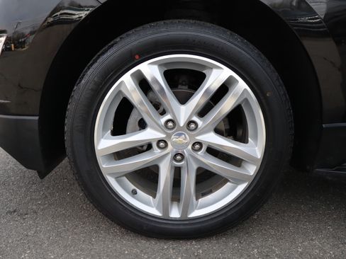 Used 2019 Chevrolet Equinox Premier image 37