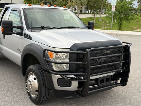 Used 2012 Ford F550 image 55
