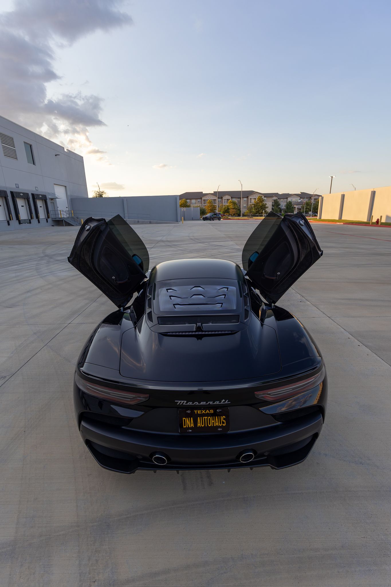 Used 2022 Maserati MC20 Coupe RWD image 28