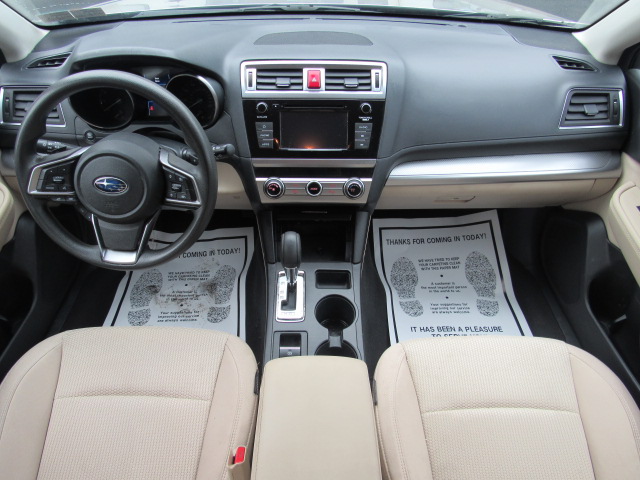 Used 2019 Subaru Outback 2.5i AWD/4WD image 20