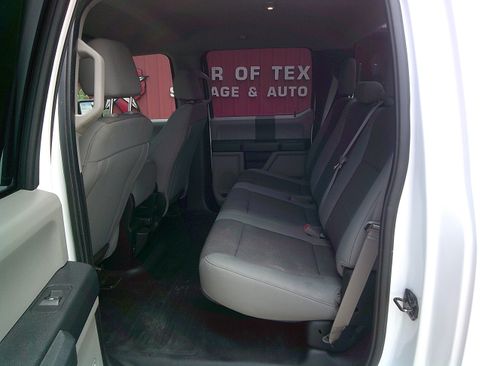 Used 2018 Ford F150 XL AWD/4WD image 8