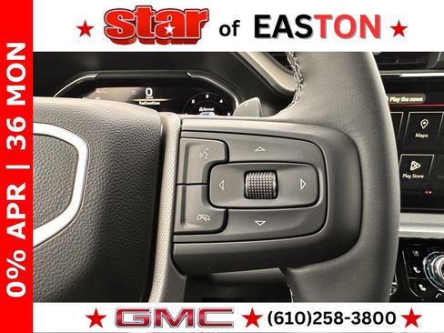 New 2026 GMC Sierra 1500 Denali image 24