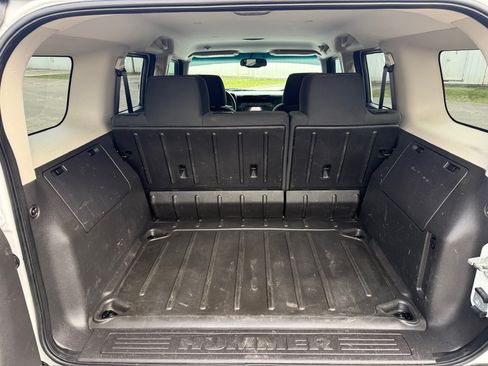 Used 2006 HUMMER H3 image 25