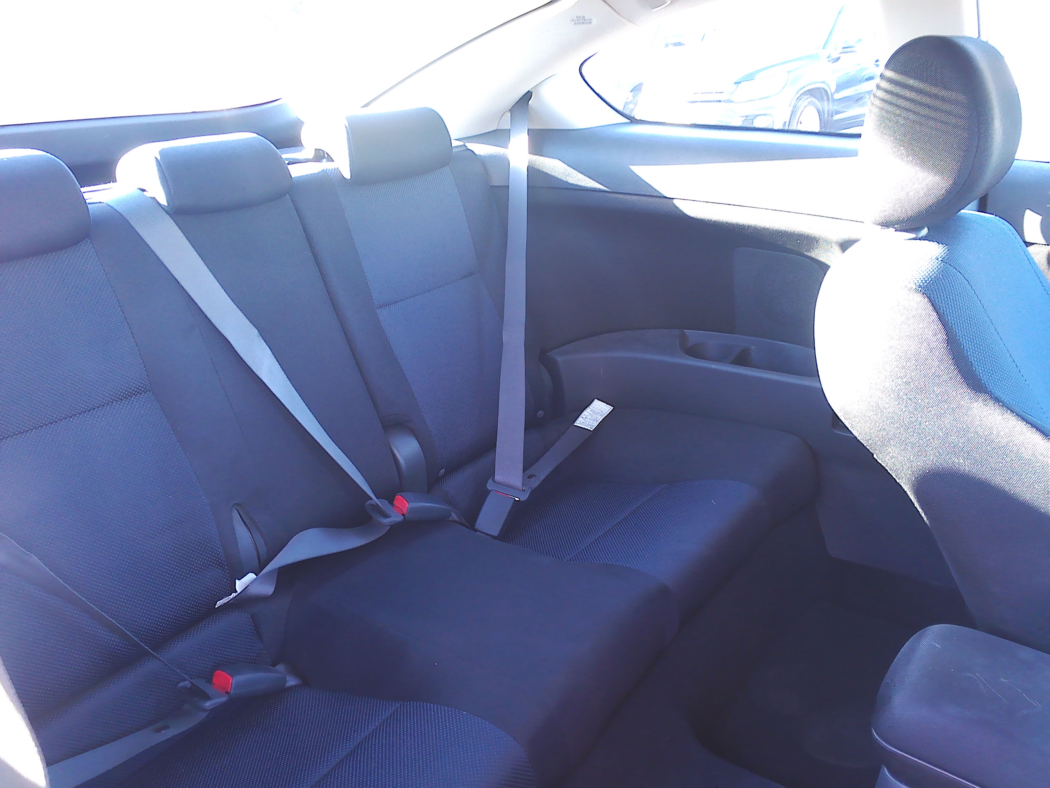 Used 2006 Scion tC FWD image 12