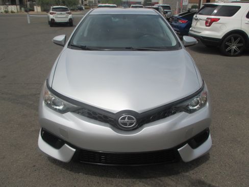 Used 2016 Scion iM image 13