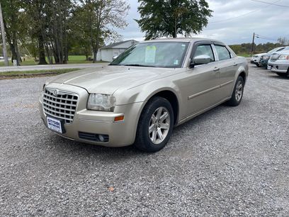 Used 2006 Chrysler 300 Touring