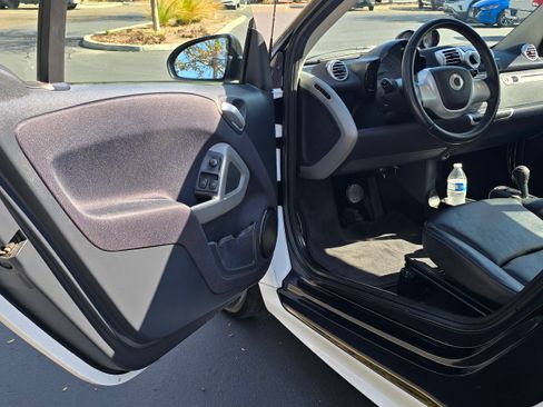 Used 2015 smart fortwo electric drive image 13