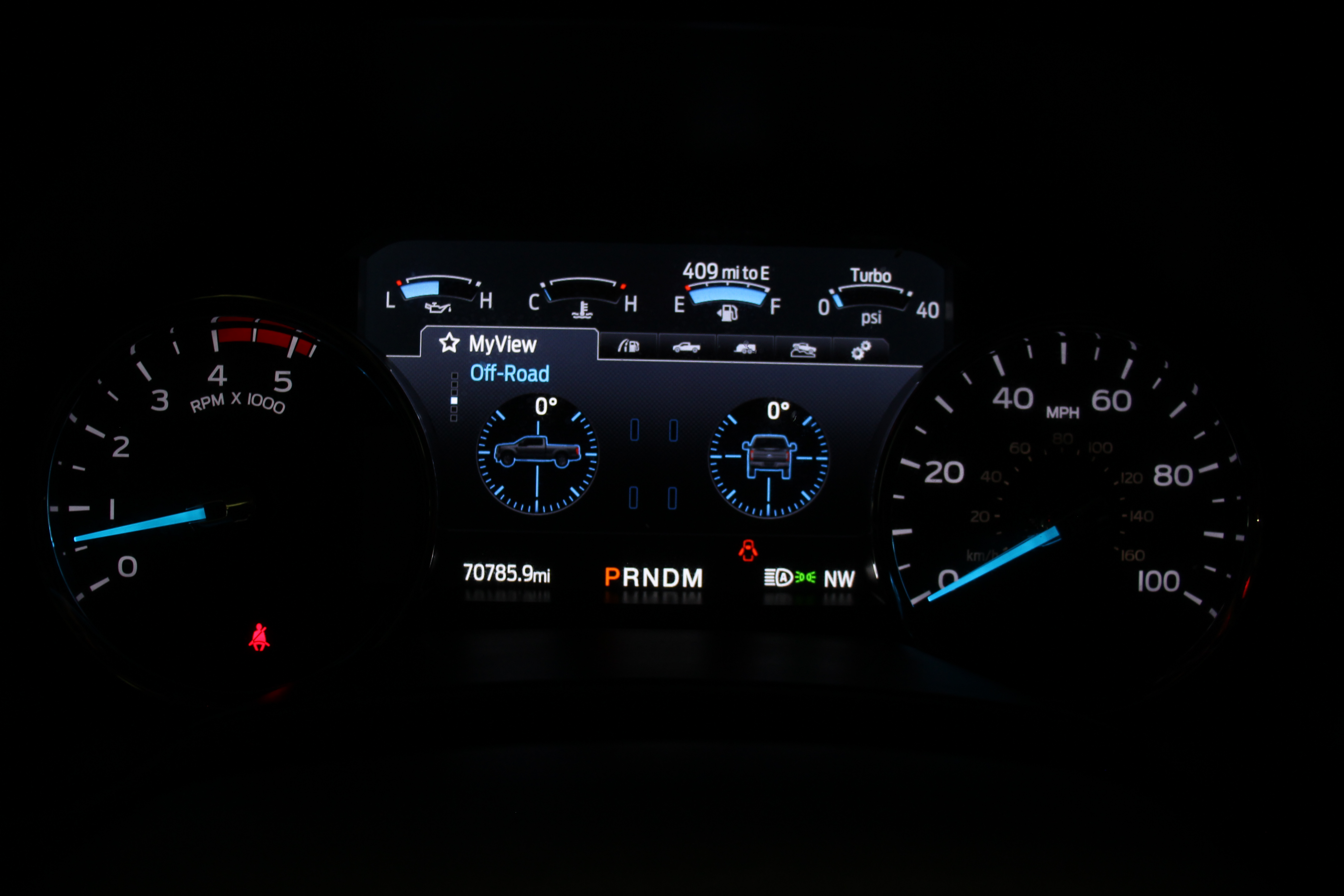 Used 2022 Ford F250 4x4 Crew Cab Super Duty image 34