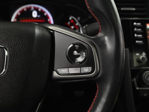 Used 2020 Honda Civic Si image 34