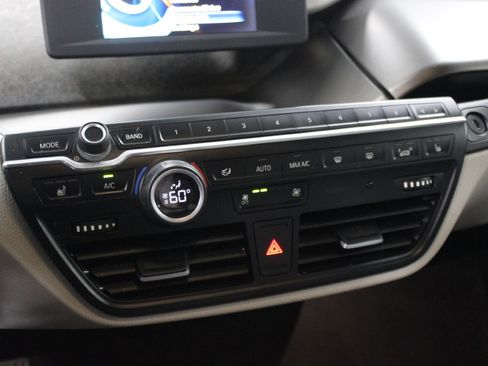 Used 2015 BMW i3 w/ Range Extender RWD image 26