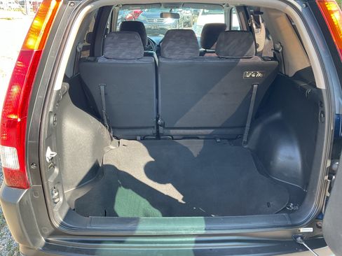 Used 2003 Honda CR-V LX image 10