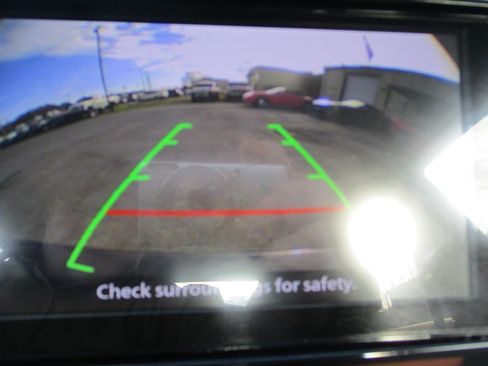 Used 2022 Mitsubishi Mirage G4 ES image 21