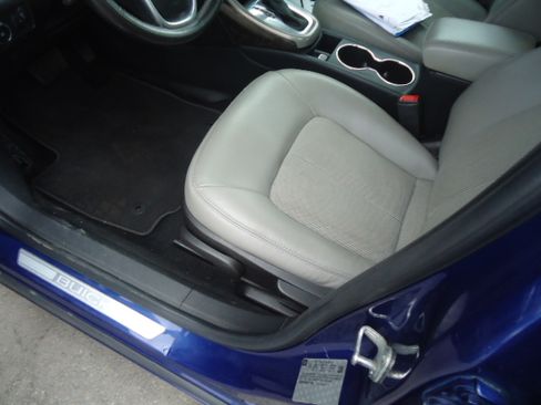 Used 2014 Buick Verano image 12