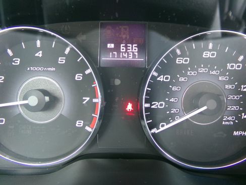 Used 2012 Subaru Outback 2.5i Premium image 18