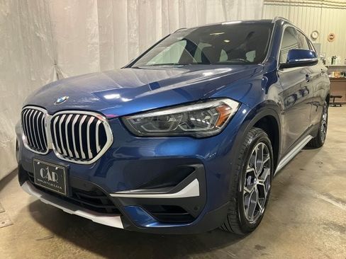 Used 2022 BMW X1 xDrive28i image 5
