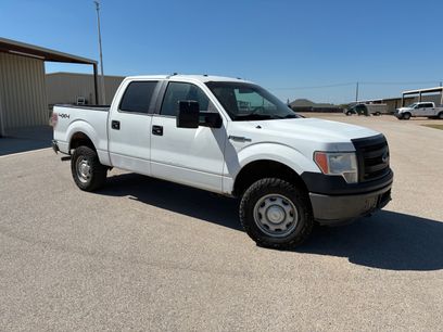 Used 2014 Ford F150 XL