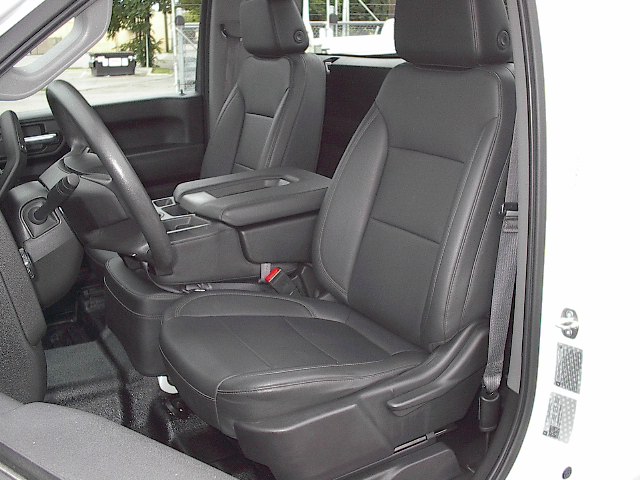 Used 2021 Chevrolet Silverado 3500 W/T RWD image 14