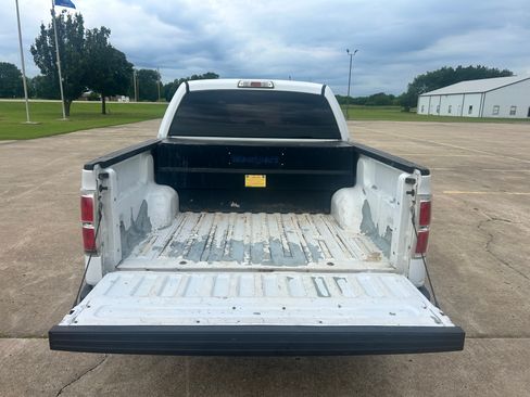 Used 2014 Ford F150 2WD SuperCrew image 14