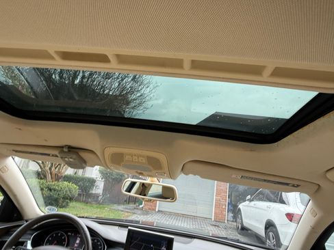 Used 2012 Audi A6 2.0T Premium Plus image 21