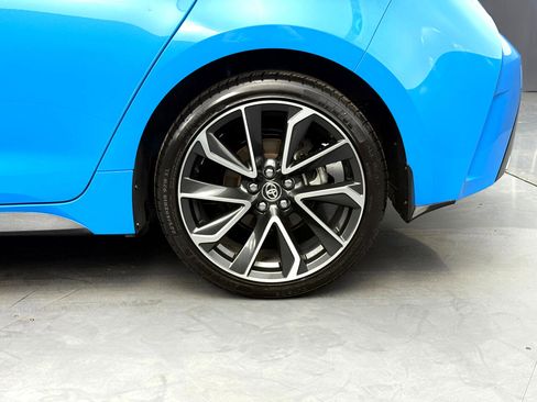 Used 2022 Toyota Corolla XSE image 13