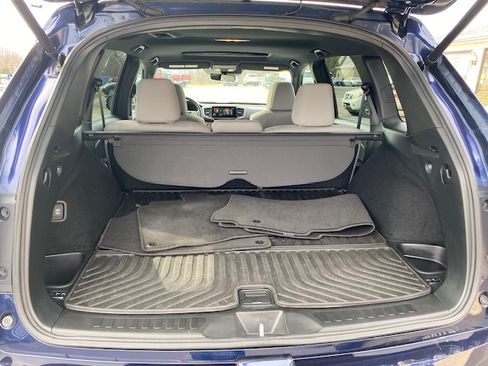 Used 2022 Honda Passport EX-L image 17