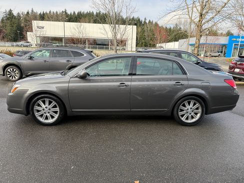 Used 2007 Toyota Avalon Limited image 4