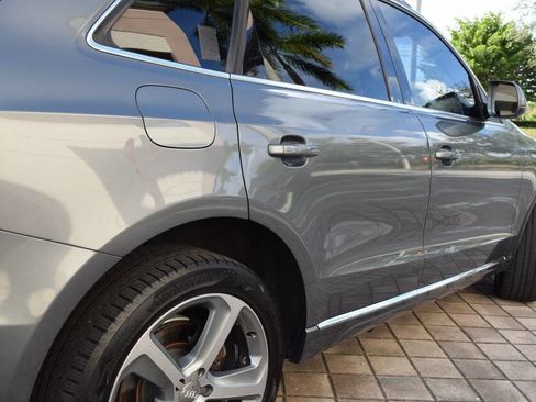 Used 2015 Audi Q5 TDI Premium Plus image 21