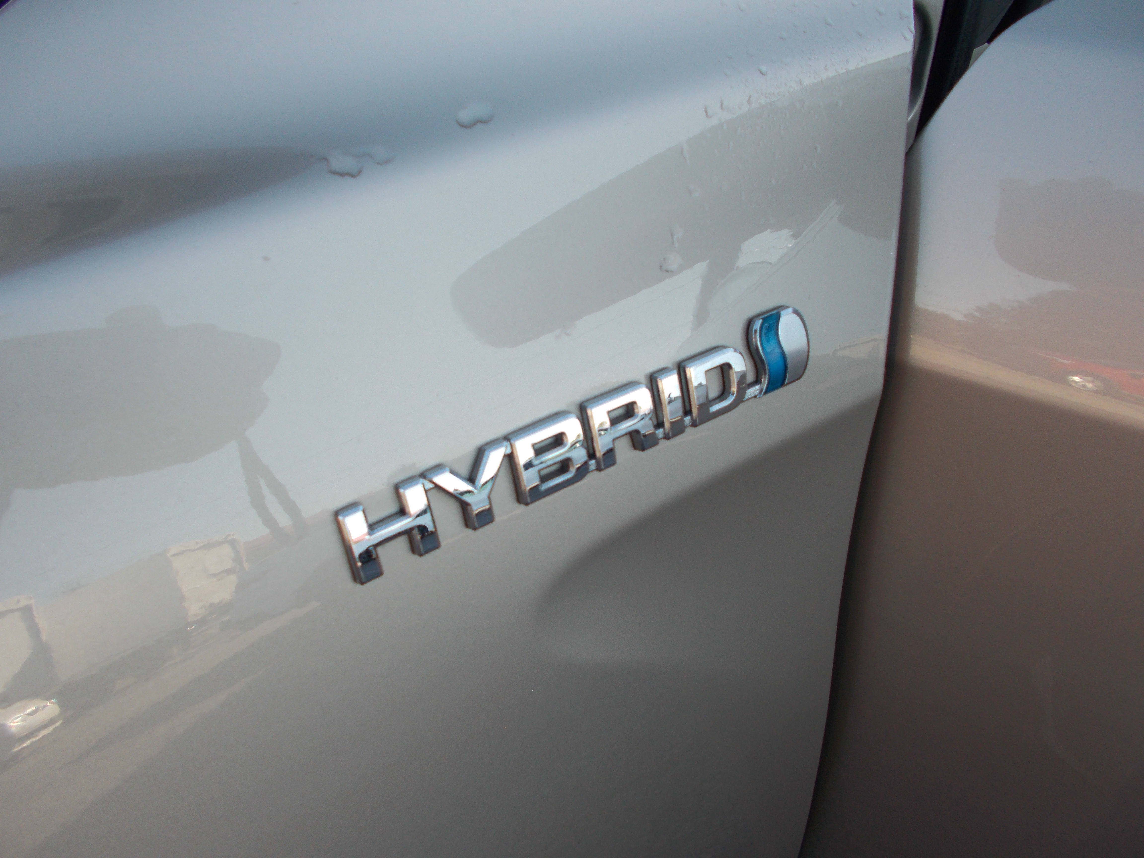 Used 2009 Toyota Camry Hybrid FWD image 16