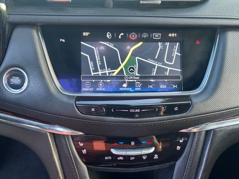 Used 2019 Cadillac XT5 AWD Luxury image 19