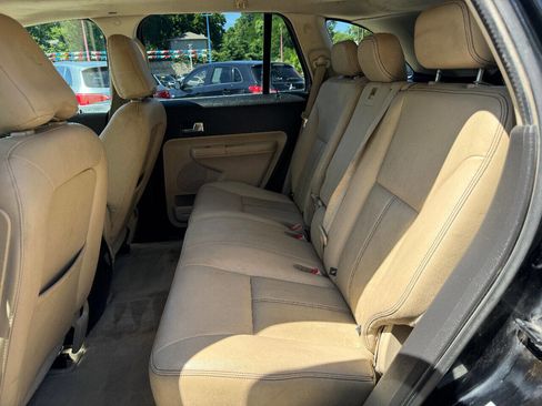 Used 2008 Ford Edge Limited image 12