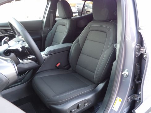 New 2026 Chevrolet Equinox EV LT image 14