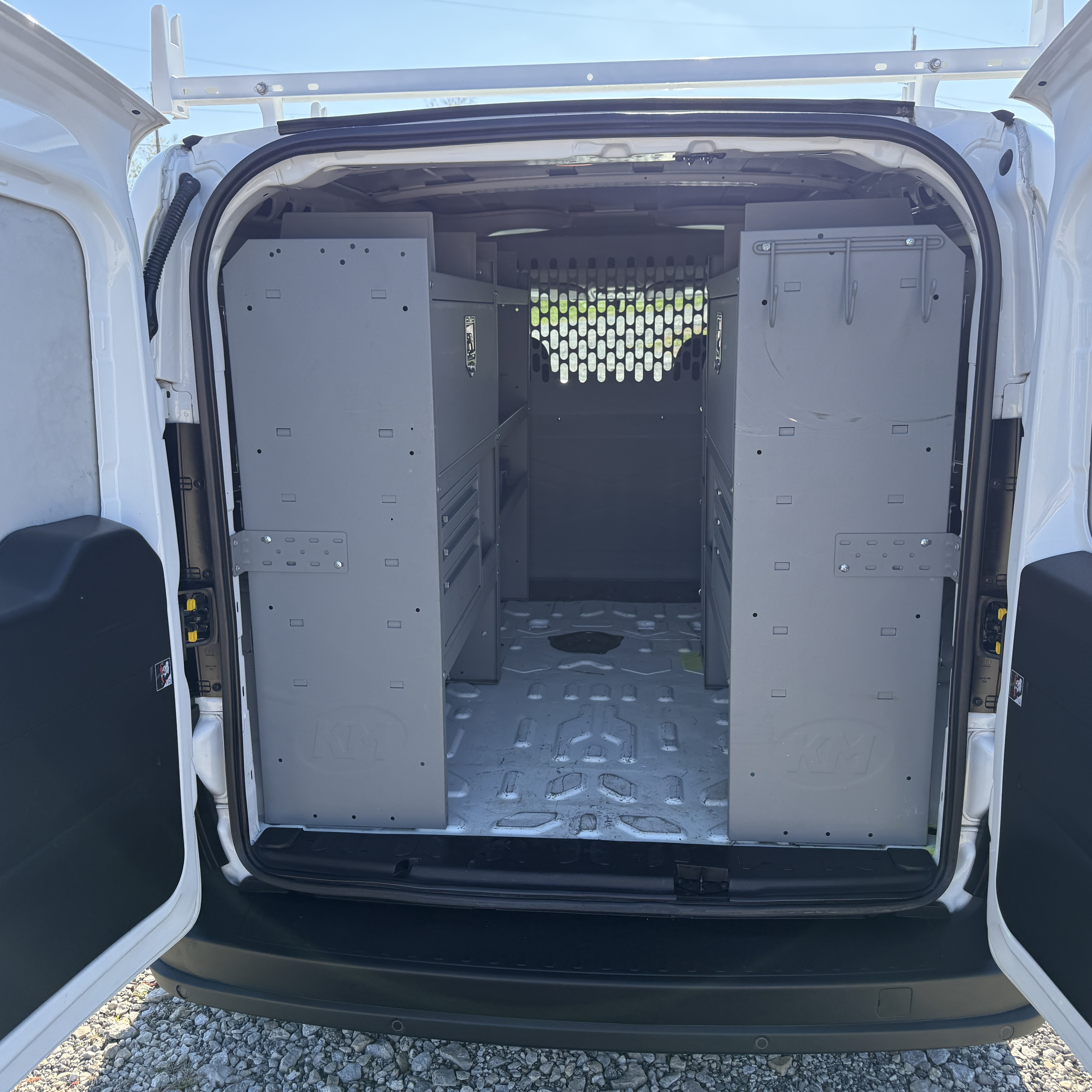 Used 2021 RAM ProMaster City Wagon FWD image 4
