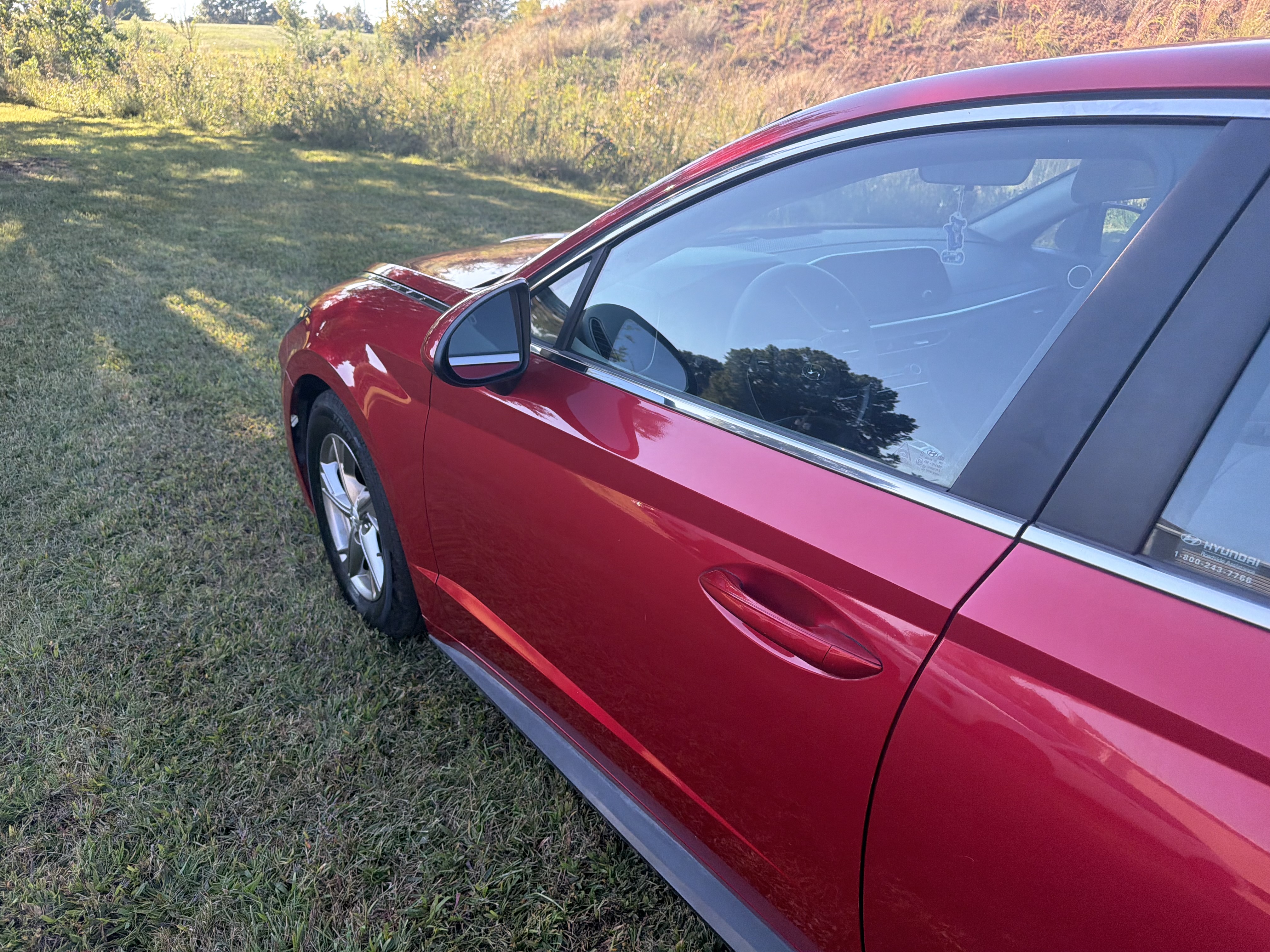 Used 2021 Hyundai Sonata SE FWD image 85