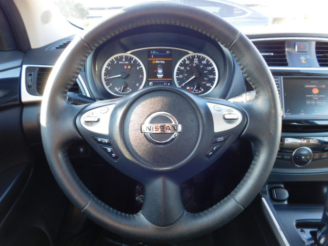 Used 2019 Nissan Sentra SV FWD image 14