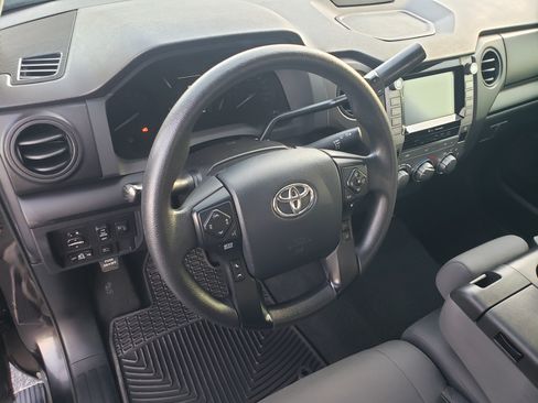 Used 2020 Toyota Tundra SR image 16