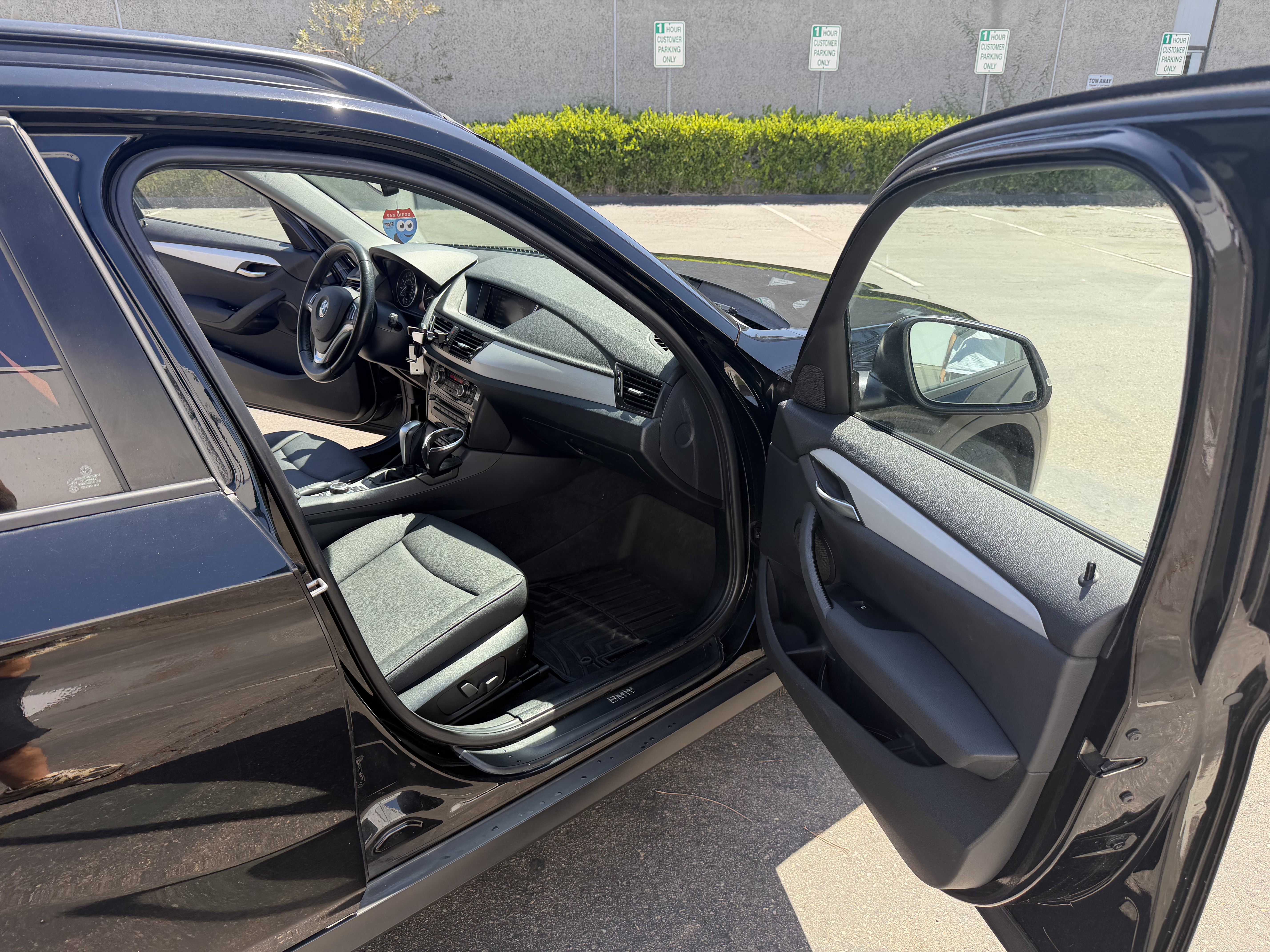 Used 2013 BMW X1 xDrive35i AWD/4WD image 16