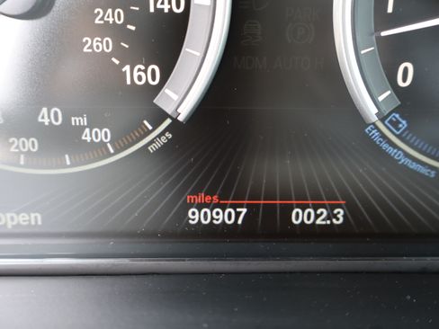 Used 2016 BMW X5 xDrive35i AWD/4WD image 26