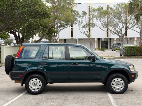 Used 1997 Honda CR-V image 18