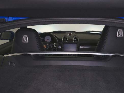 Used 2022 Porsche 718 Cayman S image 89