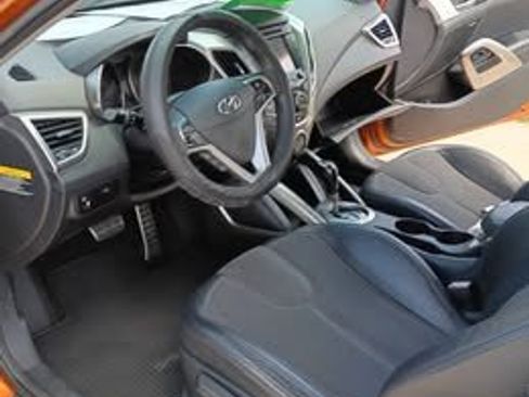 Used 2012 Hyundai Veloster image 20