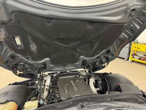 Used 2008 Saturn Sky Red Line image 13