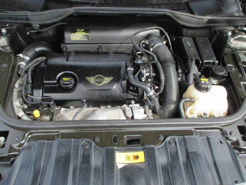 Used 2014 MINI Cooper Countryman S FWD image 14