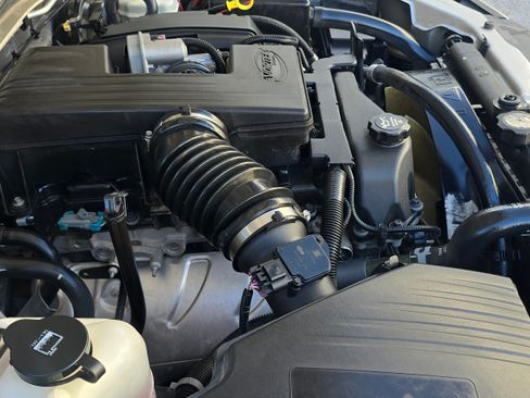 Used 2004 Chevrolet Colorado Z71 image 39