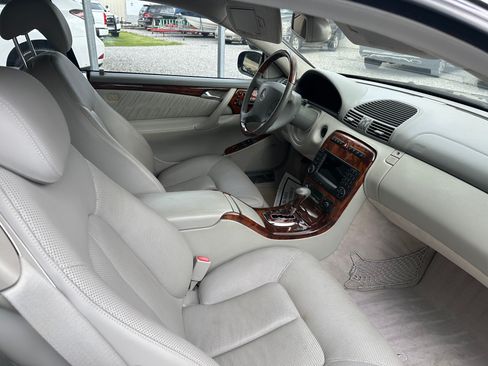 Used 2004 Mercedes-Benz CL 600 image 28