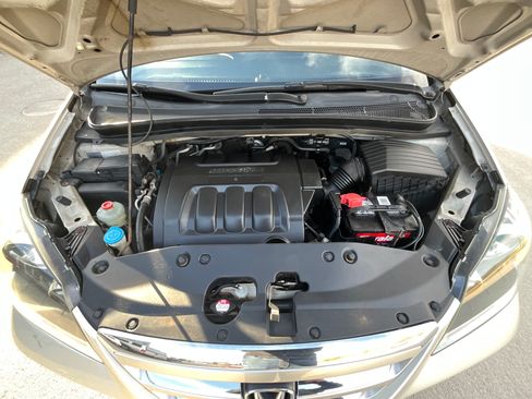 Used 2006 Honda Odyssey LX image 20
