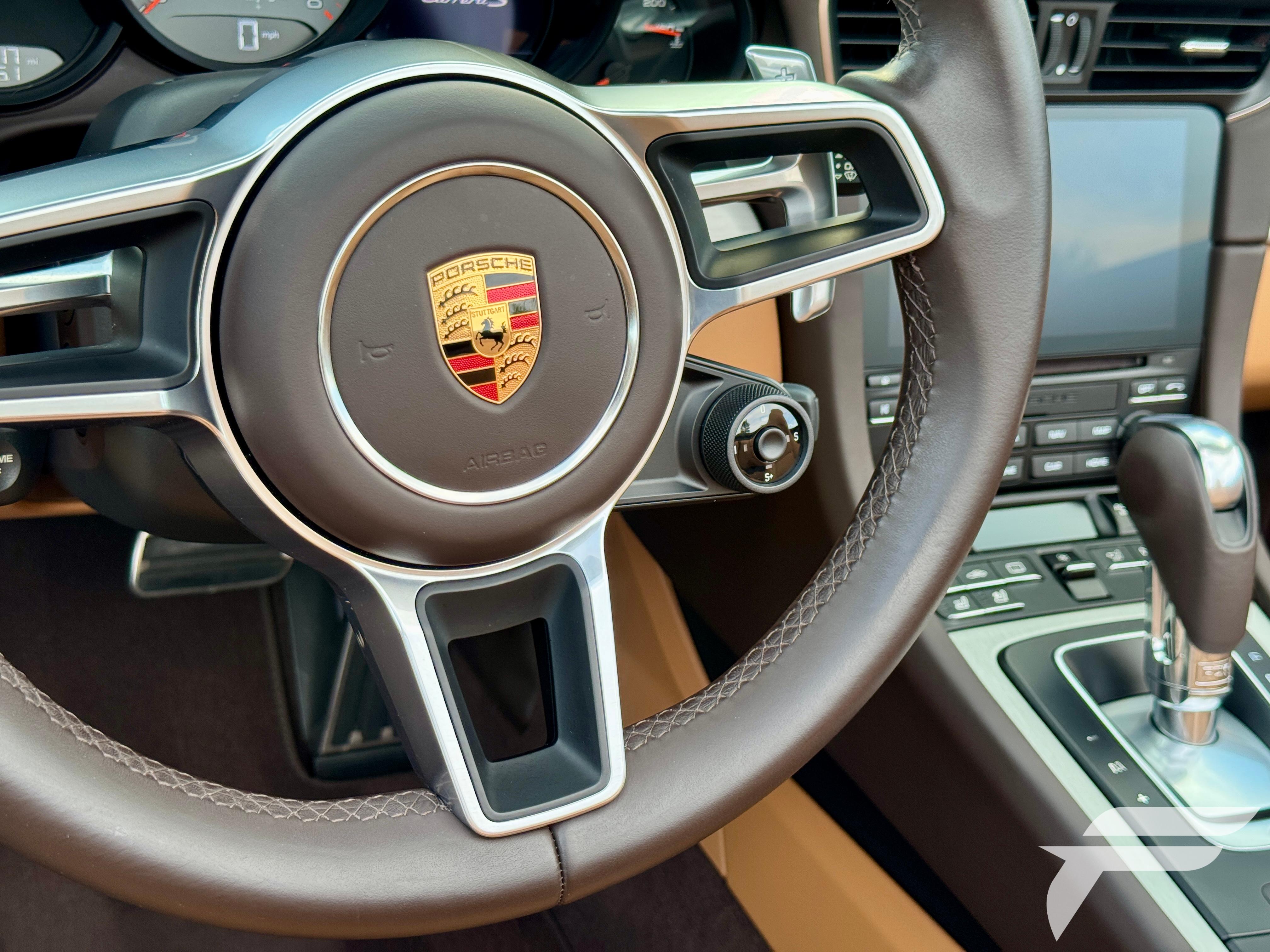 Used 2017 Porsche 911 Carrera S RWD image 69