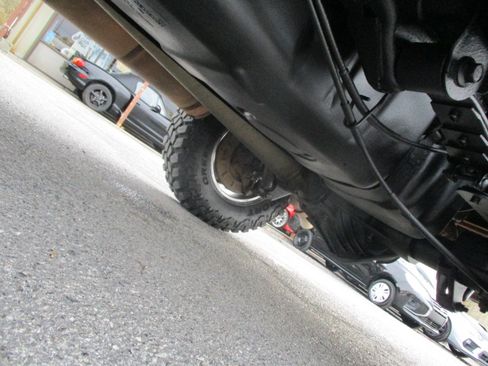 Used 2011 Chevrolet Silverado 2500 LT image 68